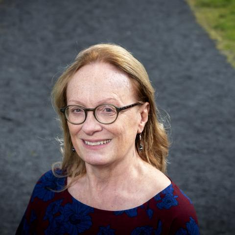 Inga Þórsdóttir